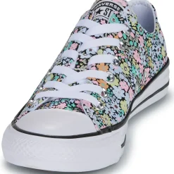 Converse - CHUCK TAYLOR ALL STAR MINI FLOWERS