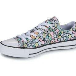 Converse - CHUCK TAYLOR ALL STAR MINI FLOWERS