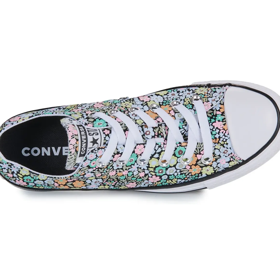 Converse - CHUCK TAYLOR ALL STAR MINI FLOWERS