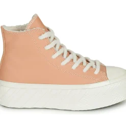 Converse - CHUCK TAYLOR ALL STAR LIFT 2X COZY TONES HI