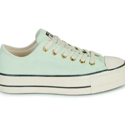 Converse - CHUCK TAYLOR ALL STAR LIFT PLATFORM SUEDE