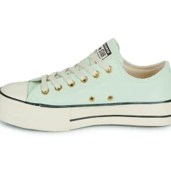 Converse - CHUCK TAYLOR ALL STAR LIFT PLATFORM SUEDE