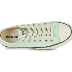 Converse - CHUCK TAYLOR ALL STAR LIFT PLATFORM SUEDE