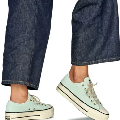 Converse - CHUCK TAYLOR ALL STAR LIFT PLATFORM SUEDE