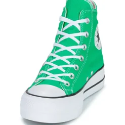 Converse - CHUCK TAYLOR ALL STAR LIFT PLATFORM