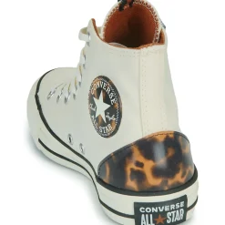 Converse - CHUCK TAYLOR ALL STAR TORTOISE