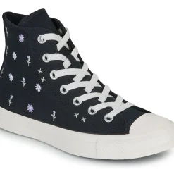 Converse - CHUCK TAYLOR ALL STAR EMBROIDERED FLOWERS