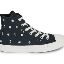 Converse - CHUCK TAYLOR ALL STAR EMBROIDERED FLOWERS