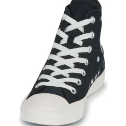 Converse - CHUCK TAYLOR ALL STAR EMBROIDERED FLOWERS