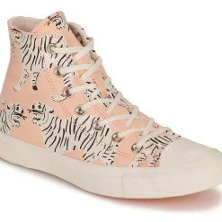 Converse - CHUCK TAYLOR ALL STAR-ANIMAL ABSTRACT