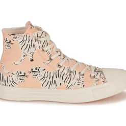 Converse - CHUCK TAYLOR ALL STAR-ANIMAL ABSTRACT