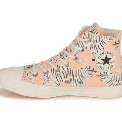 Converse - CHUCK TAYLOR ALL STAR-ANIMAL ABSTRACT