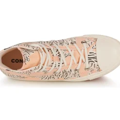 Converse - CHUCK TAYLOR ALL STAR-ANIMAL ABSTRACT
