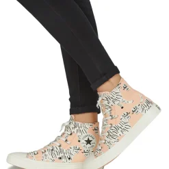 Converse - CHUCK TAYLOR ALL STAR-ANIMAL ABSTRACT