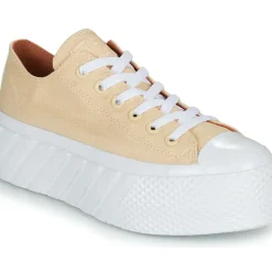 Converse - CHUCK TAYLOR ALL STAR LIFT 2X HYBRID SHINE OX