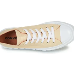 Converse - CHUCK TAYLOR ALL STAR LIFT 2X HYBRID SHINE OX