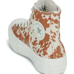 Converse - CHUCK TAYLOR ALL STAR LIFT