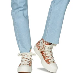 Converse - CHUCK TAYLOR ALL STAR LIFT