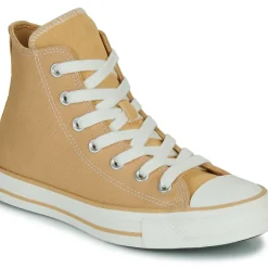 Converse - CHUCK TAYLOR ALL STAR CANVAS + SUEDE