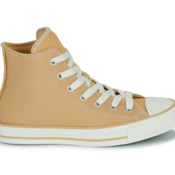 Converse - CHUCK TAYLOR ALL STAR CANVAS + SUEDE