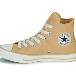 Converse - CHUCK TAYLOR ALL STAR CANVAS + SUEDE
