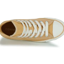 Converse - CHUCK TAYLOR ALL STAR CANVAS + SUEDE
