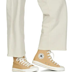Converse - CHUCK TAYLOR ALL STAR CANVAS + SUEDE