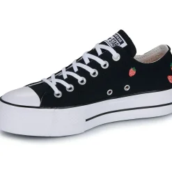 Converse - CHUCK TAYLOR ALL STAR LIFT