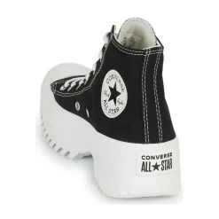 Converse - Chuck Taylor All Star Lugged 2.0 Foundational Canvas