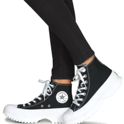 Converse - Chuck Taylor All Star Lugged 2.0 Foundational Canvas