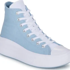 Converse - CHUCK TAYLOR ALL STAR MOVE CX PLATFORM HI