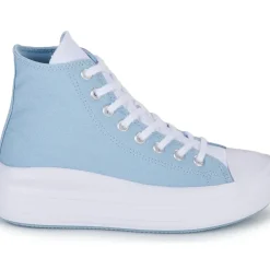 Converse - CHUCK TAYLOR ALL STAR MOVE CX PLATFORM HI