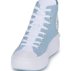 Converse - CHUCK TAYLOR ALL STAR MOVE CX PLATFORM HI