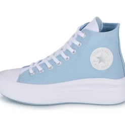 Converse - CHUCK TAYLOR ALL STAR MOVE CX PLATFORM HI