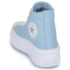 Converse - CHUCK TAYLOR ALL STAR MOVE CX PLATFORM HI