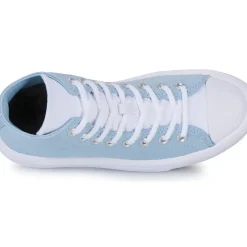 Converse - CHUCK TAYLOR ALL STAR MOVE CX PLATFORM HI