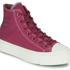 Converse - CHUCK TAYLOR ALL STAR LIFT PLATFORM WORKWEAR TEXTILES HI