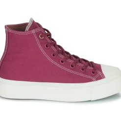 Converse - CHUCK TAYLOR ALL STAR LIFT PLATFORM WORKWEAR TEXTILES HI