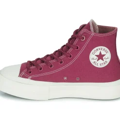 Converse - CHUCK TAYLOR ALL STAR LIFT PLATFORM WORKWEAR TEXTILES HI