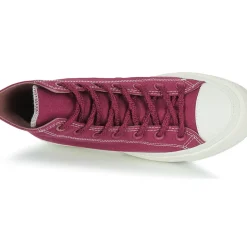 Converse - CHUCK TAYLOR ALL STAR LIFT PLATFORM WORKWEAR TEXTILES HI