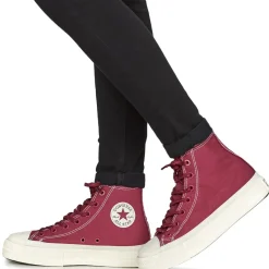 Converse - CHUCK TAYLOR ALL STAR LIFT PLATFORM WORKWEAR TEXTILES HI