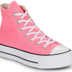 Converse - CHUCK TAYLOR ALL STAR LIFT