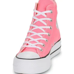 Converse - CHUCK TAYLOR ALL STAR LIFT