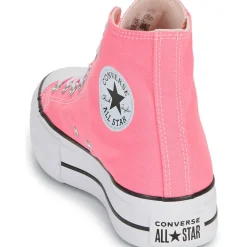 Converse - CHUCK TAYLOR ALL STAR LIFT