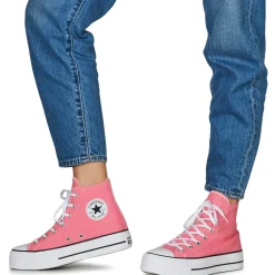 Converse - CHUCK TAYLOR ALL STAR LIFT