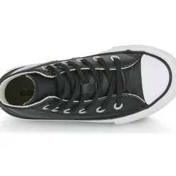 Converse - Chuck Taylor All Star Eva Lift Leather Foundation Hi