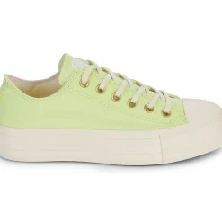 Converse - CHUCK TAYLOR ALL STAR LIFT