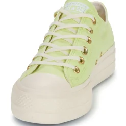 Converse - CHUCK TAYLOR ALL STAR LIFT