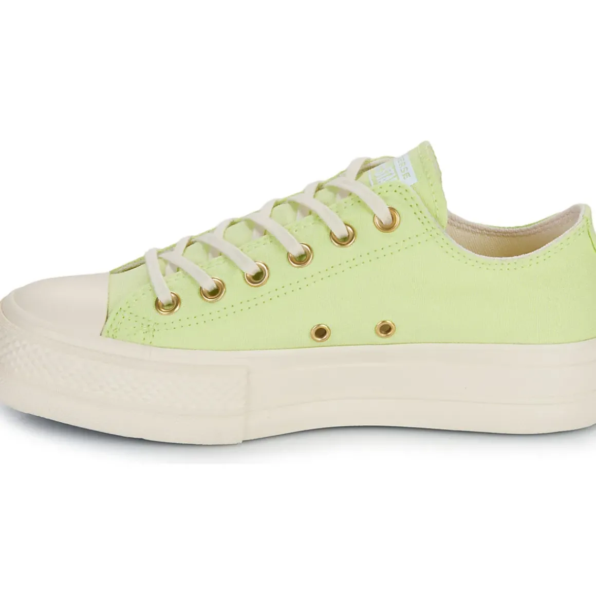 Converse - CHUCK TAYLOR ALL STAR LIFT