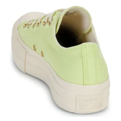 Converse - CHUCK TAYLOR ALL STAR LIFT